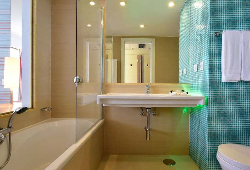 デラックスルーム, Pestana D. João Ii Beach & Golf Resort