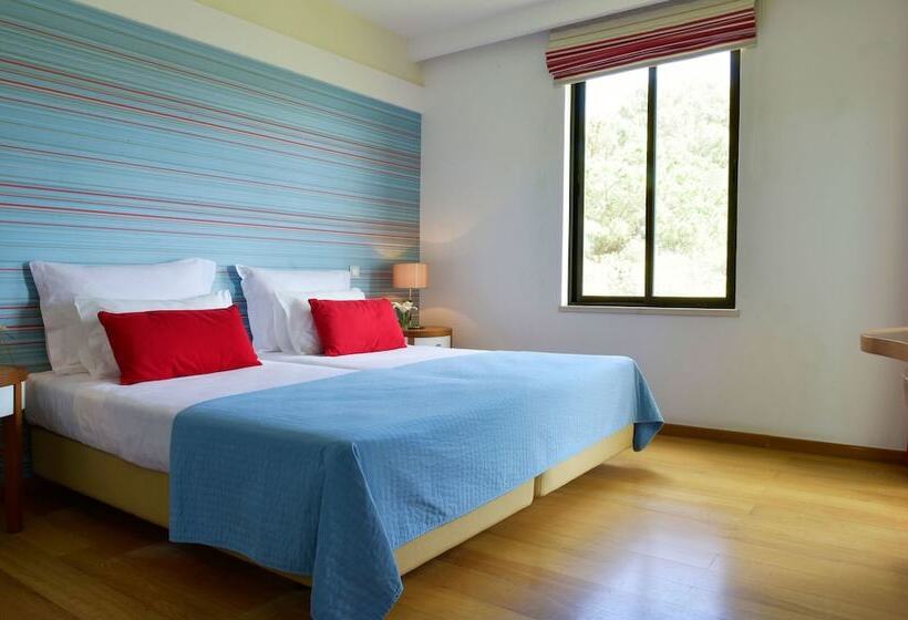 ガーデンビュースイート, Pestana D. João Ii Beach & Golf Resort