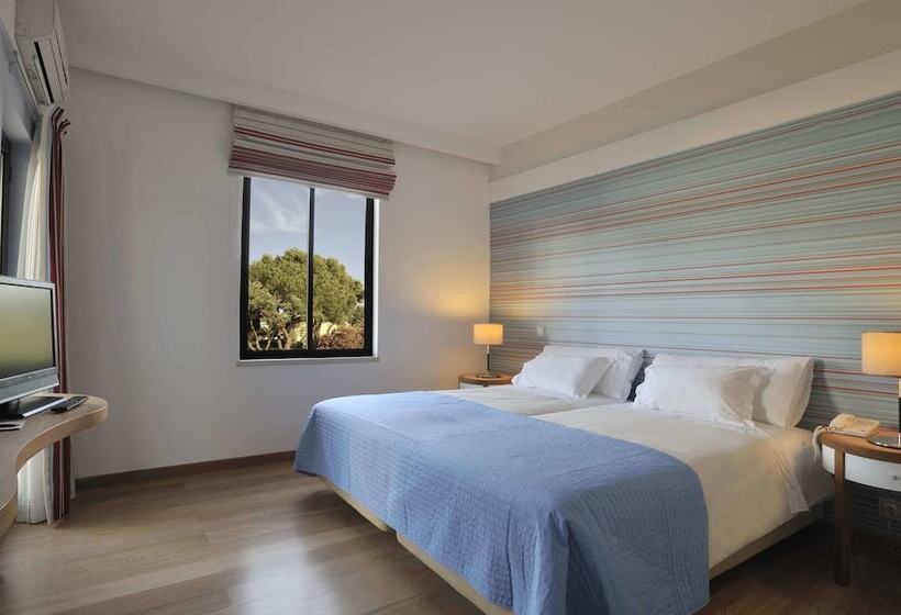 ガーデンビュースイート, Pestana D. João Ii Beach & Golf Resort