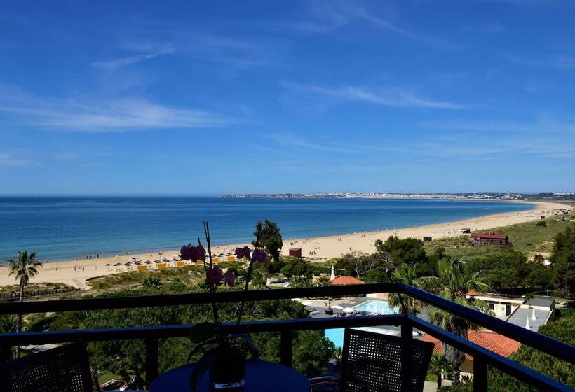 オーシャンビュースーペリアールーム, Pestana D. João Ii Beach & Golf Resort