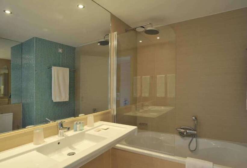 デラックスルーム, Pestana D. João Ii Beach & Golf Resort