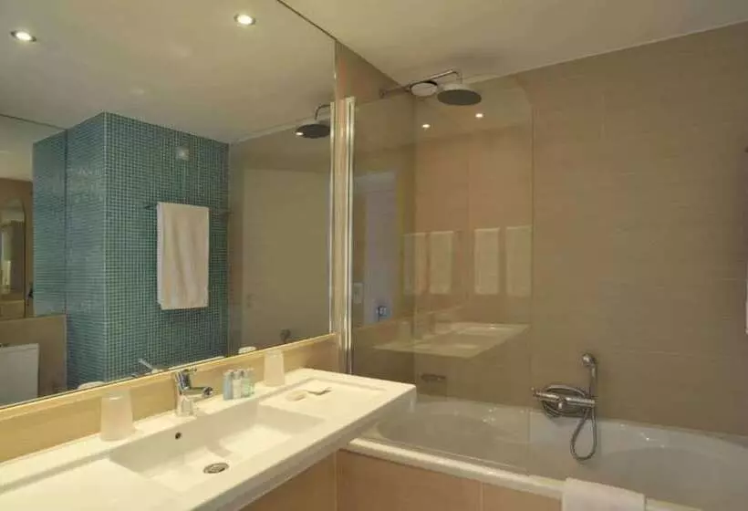 اتاق لوکس, Pestana D. João Ii Beach & Golf Resort