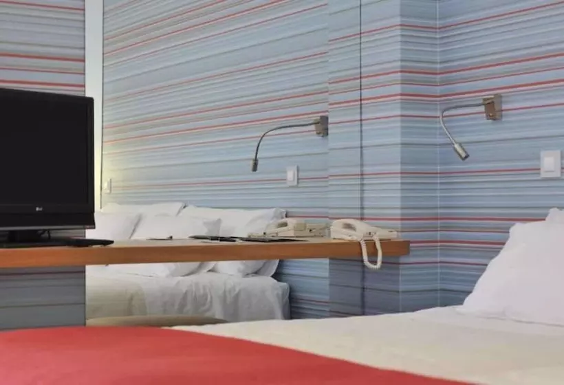 اتاق لوکس, Pestana D. João Ii Beach & Golf Resort