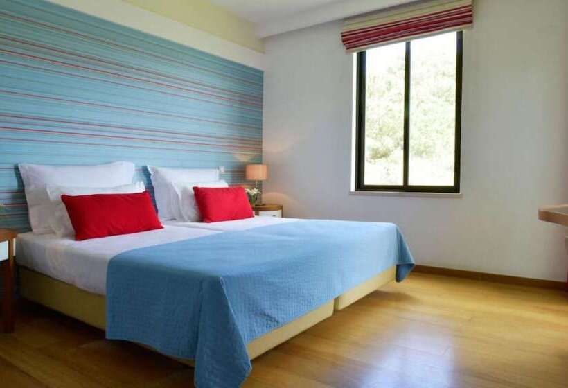 ガーデンビュースイート, Pestana D. João Ii Beach & Golf Resort