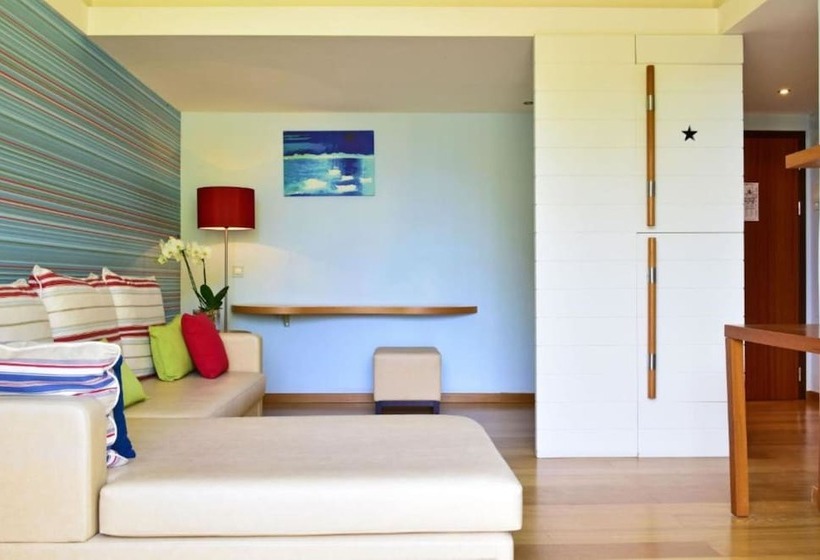 ガーデンビュースイート, Pestana D. João Ii Beach & Golf Resort