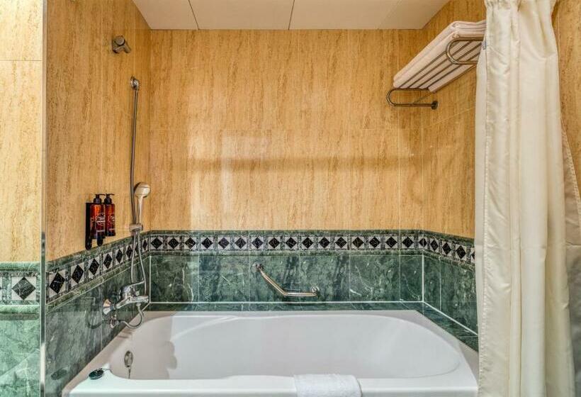 Номер Стандарт Индивидуальный, Playaballena