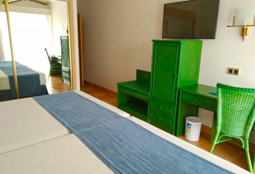 Номер Стандарт, Playaballena