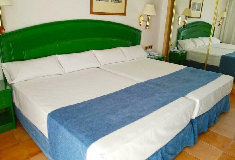 Номер Стандарт, Playaballena