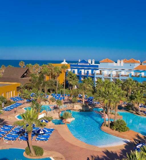 Номер Стандарт, Playaballena