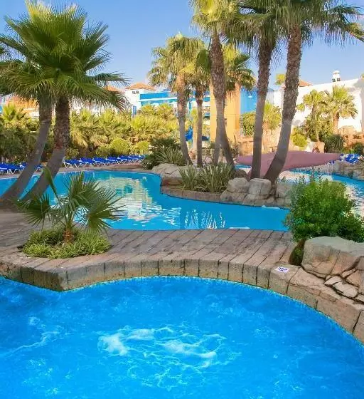 اتاق استاندارد, Playaballena