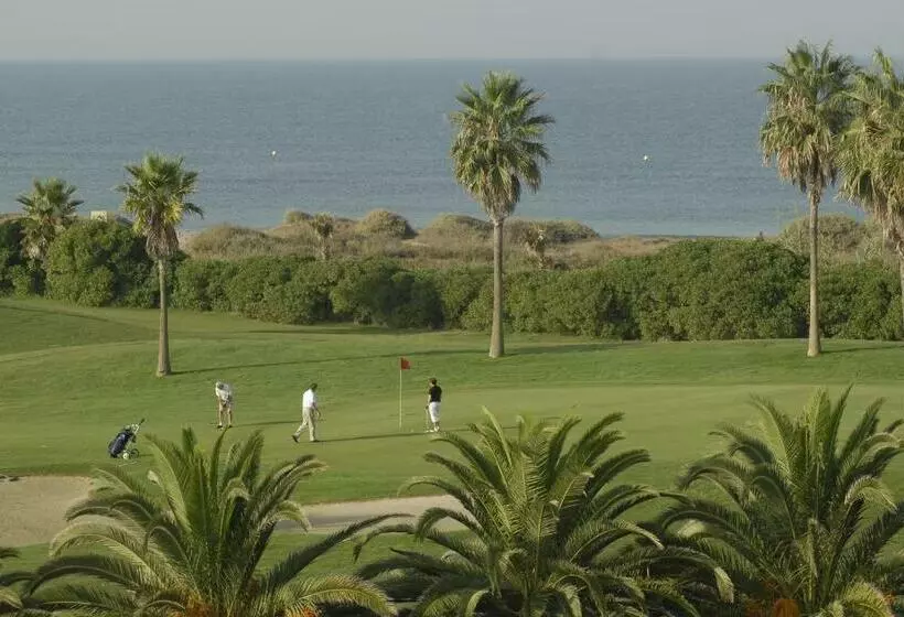 اتاق استاندارد, Playaballena