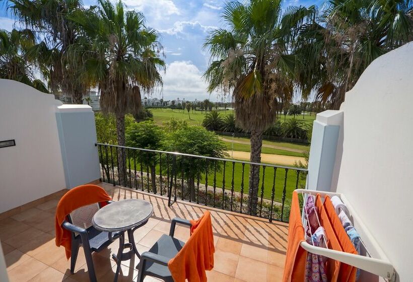 标准间, Playaballena