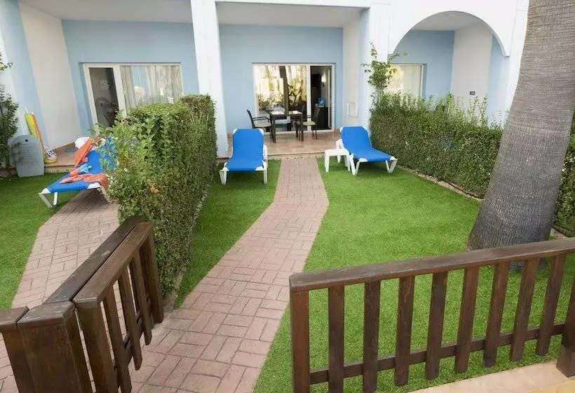 اتاق استاندارد, Playaballena