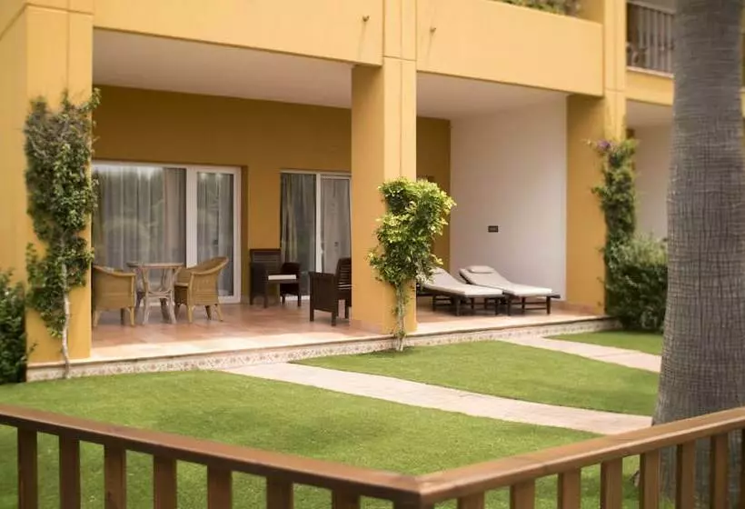 اتاق استاندارد, Playaballena