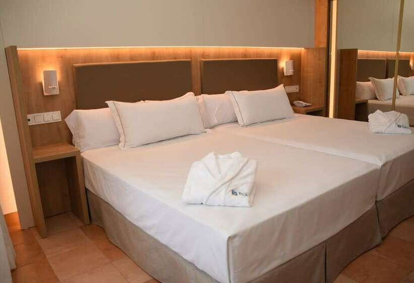 Номер Стандарт, Playaballena