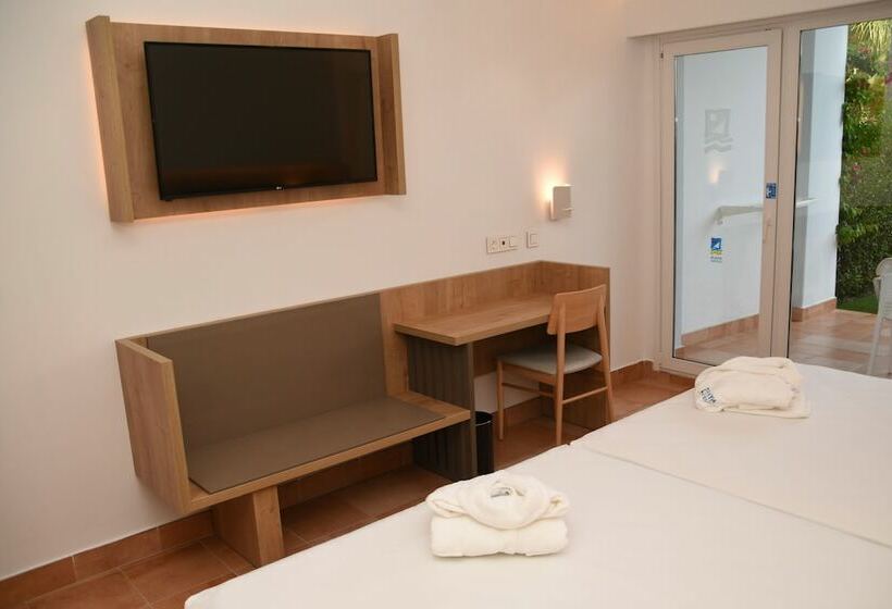 Номер Стандарт, Playaballena