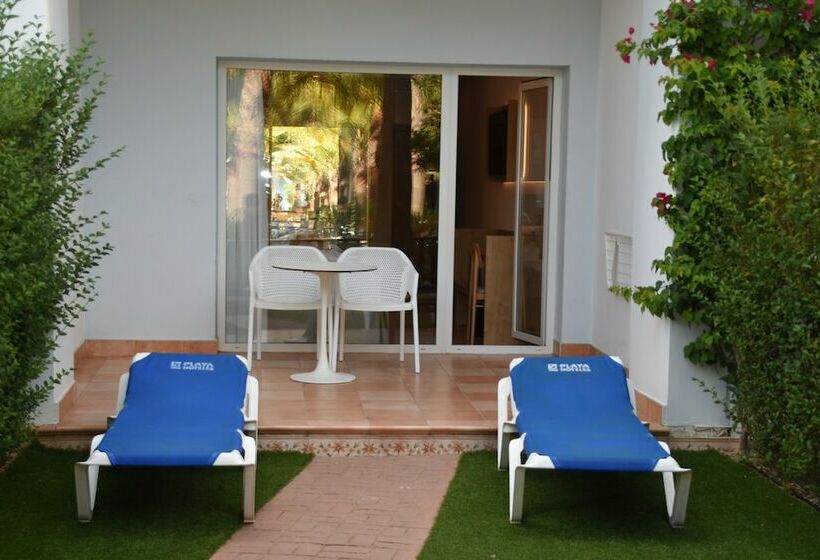 Номер Стандарт, Playaballena