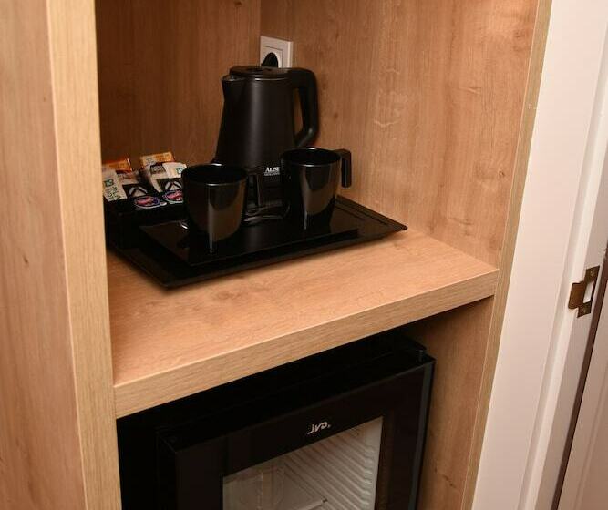 Номер Стандарт, Playaballena