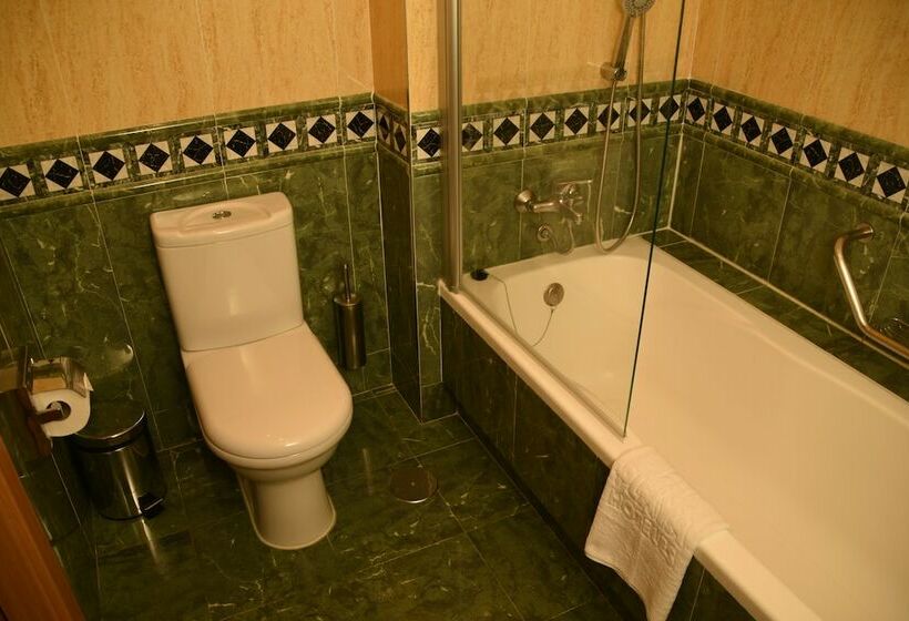 Номер Стандарт, Playaballena