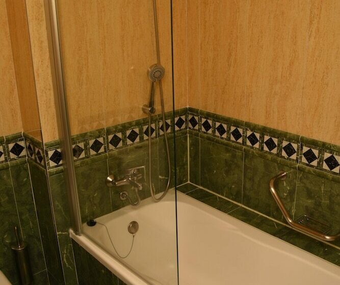 Номер Стандарт, Playaballena