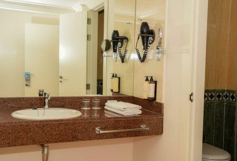 Номер Стандарт Трехместный, Playaballena