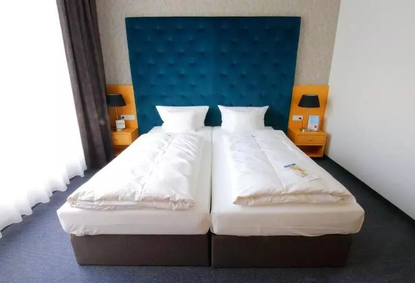 スタンダードルーム, Rugs Hotel Am Schlosspark Lichtenwalde