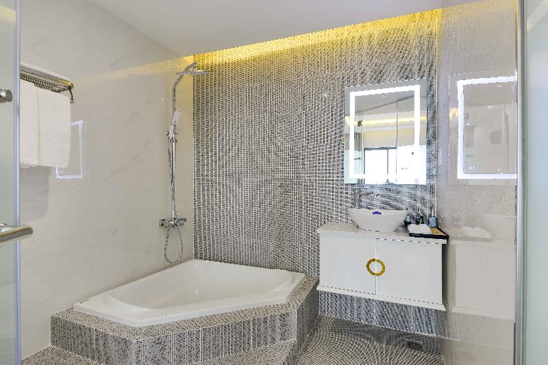 اتاق استاندارد, The Hotel Masa Almirante Lisbon Stylish