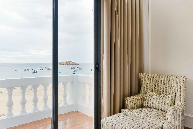 اتاق استاندارد, The Hotel Masa Almirante Lisbon Stylish