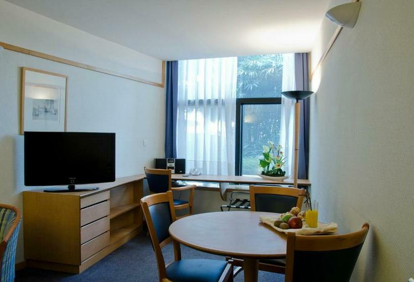 1 Sovrums Lägenhet, Vip Executive Eden Apart