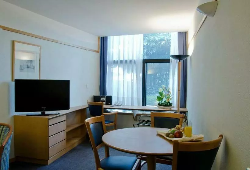 آپارتمان 1 خوابه, Vip Executive Eden Apart