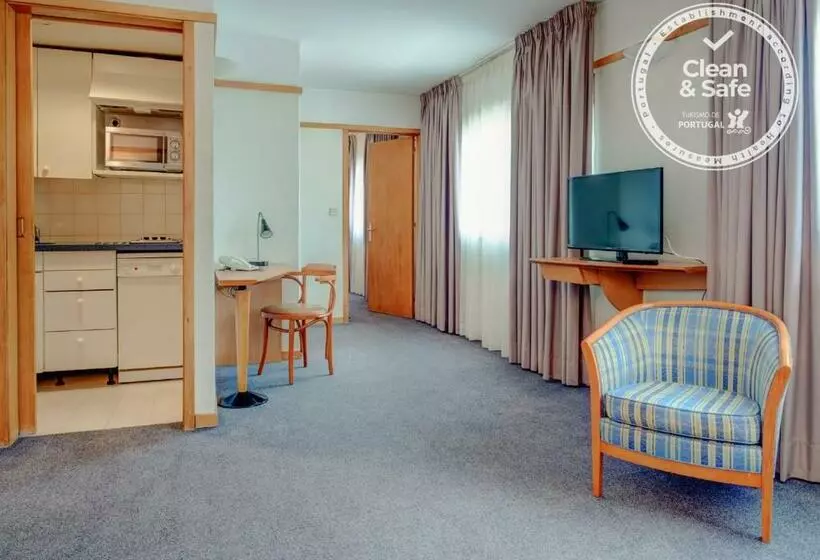 آپارتمان 1 خوابه, Vip Executive Eden Apart