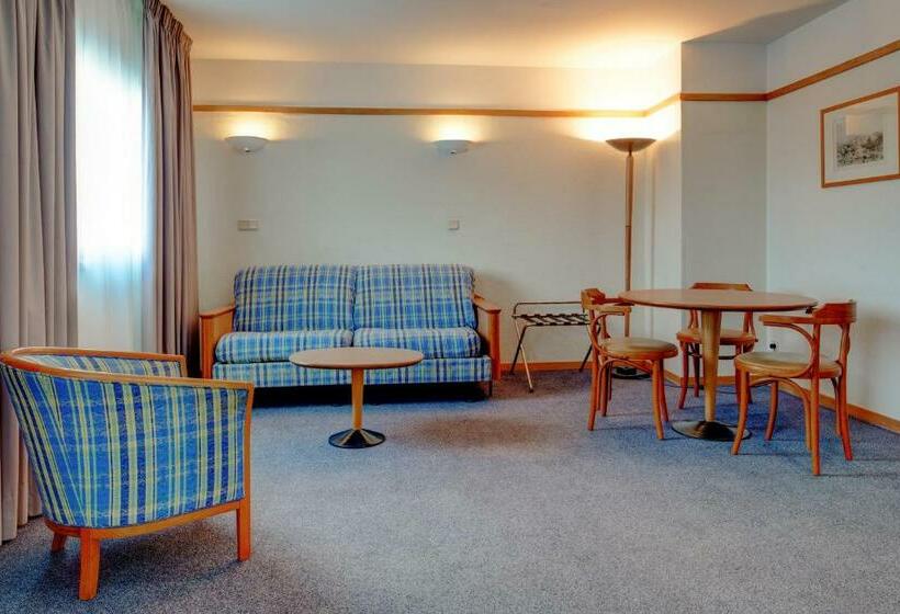 آپارتمان 1 خوابه, Vip Executive Eden Apart