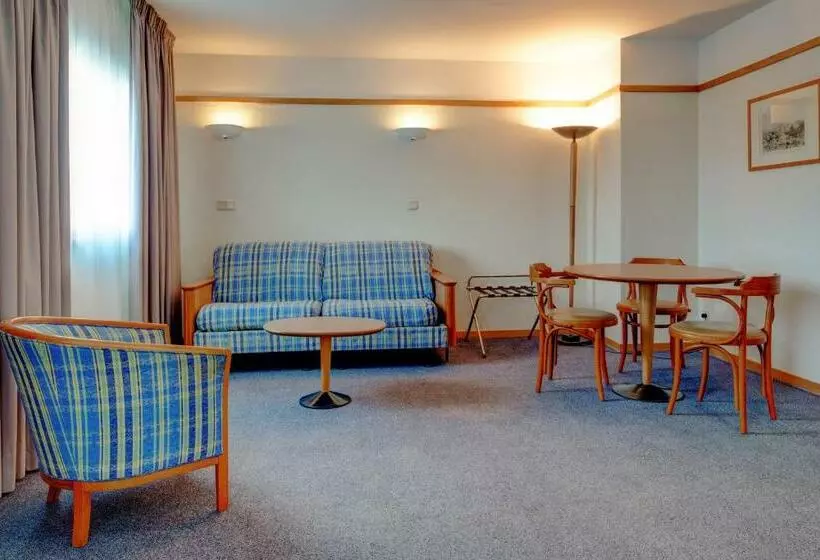 آپارتمان 1 خوابه, Vip Executive Eden Apart