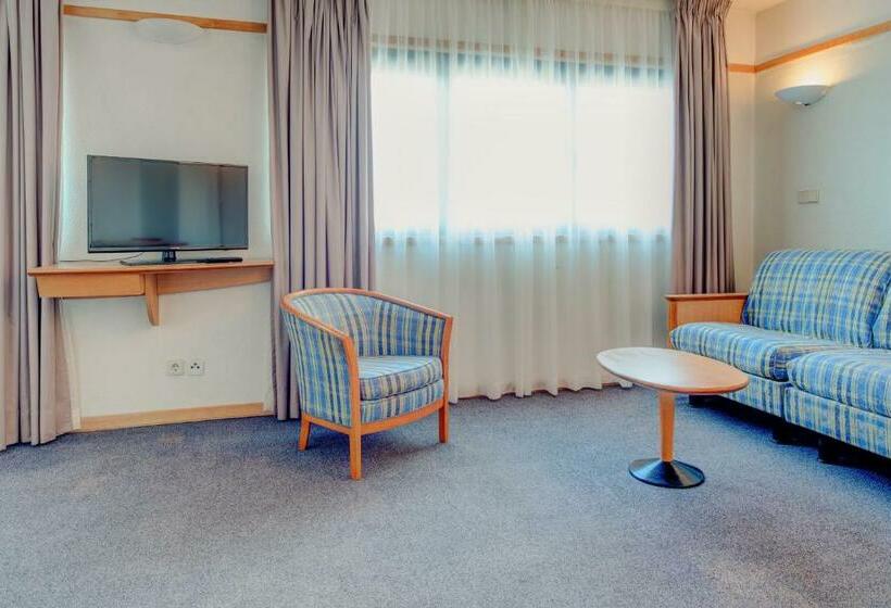 آپارتمان 1 خوابه, Vip Executive Eden Apart