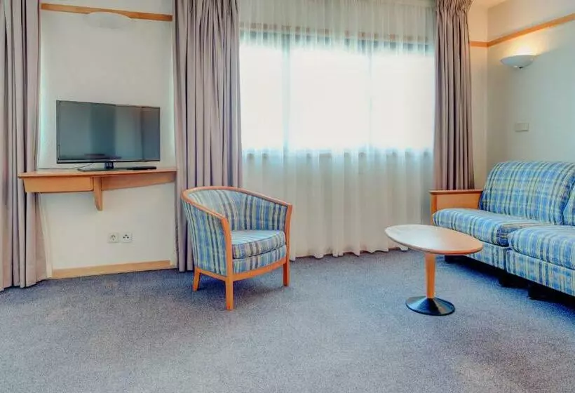 آپارتمان 1 خوابه, Vip Executive Eden Apart