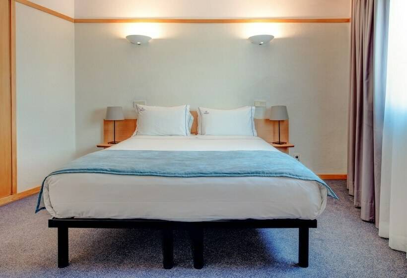 1 Sovrums Lägenhet, Vip Executive Eden Apart