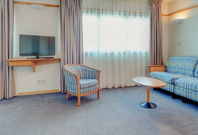 آپارتمان 1 خوابه, Vip Executive Eden Apart