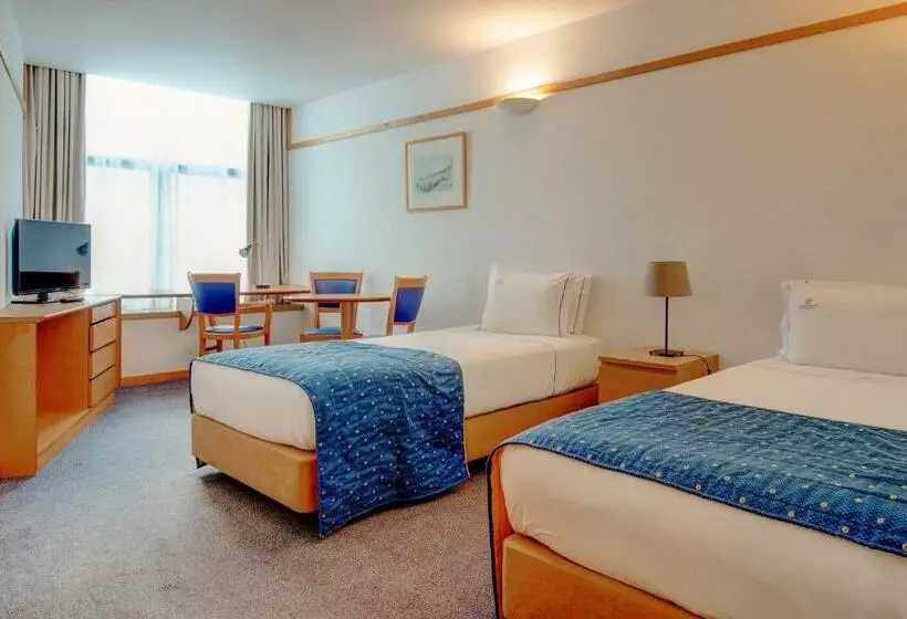 استودیوی استاندارد, Vip Executive Eden Apart
