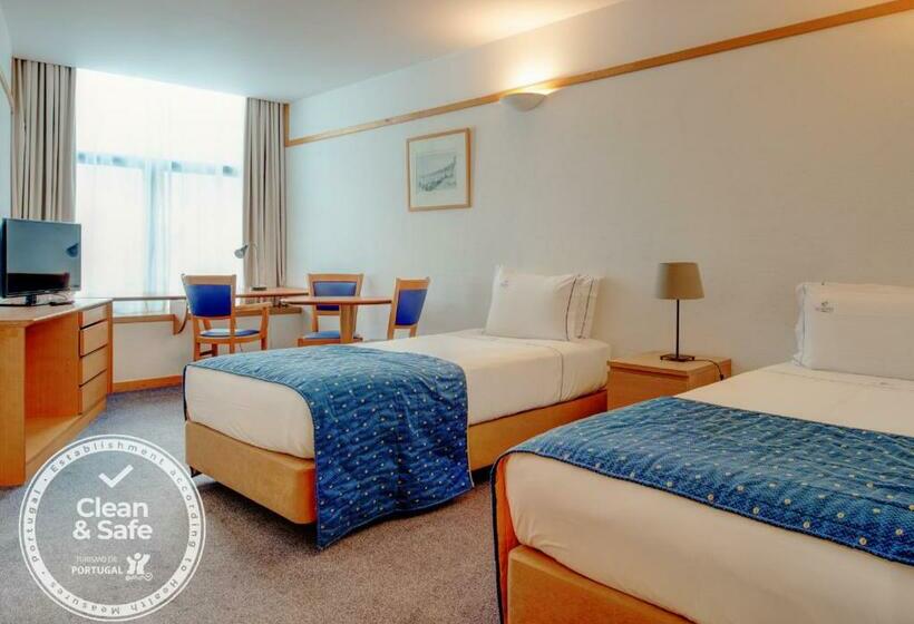 استودیوی استاندارد, Vip Executive Eden Apart