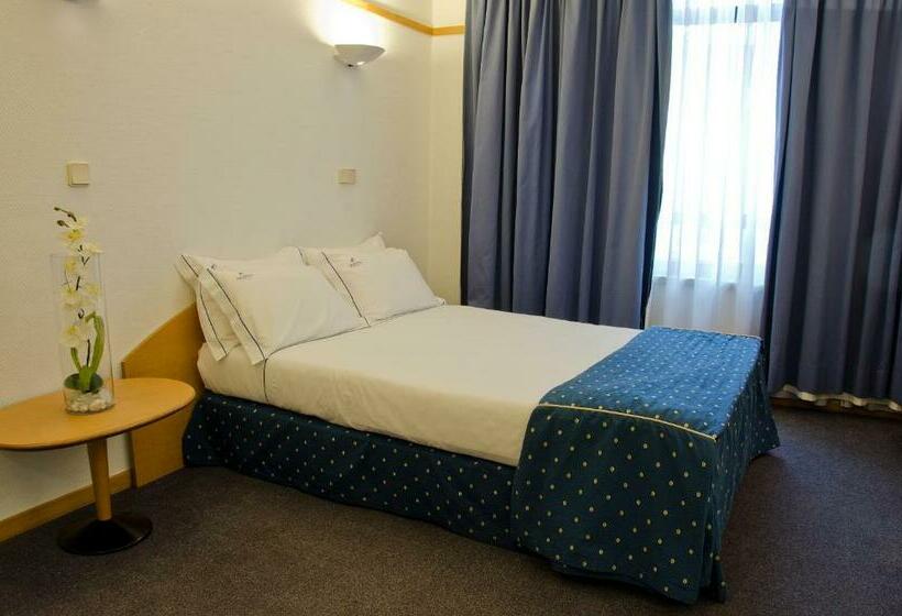 استودیوی استاندارد, Vip Executive Eden Apart