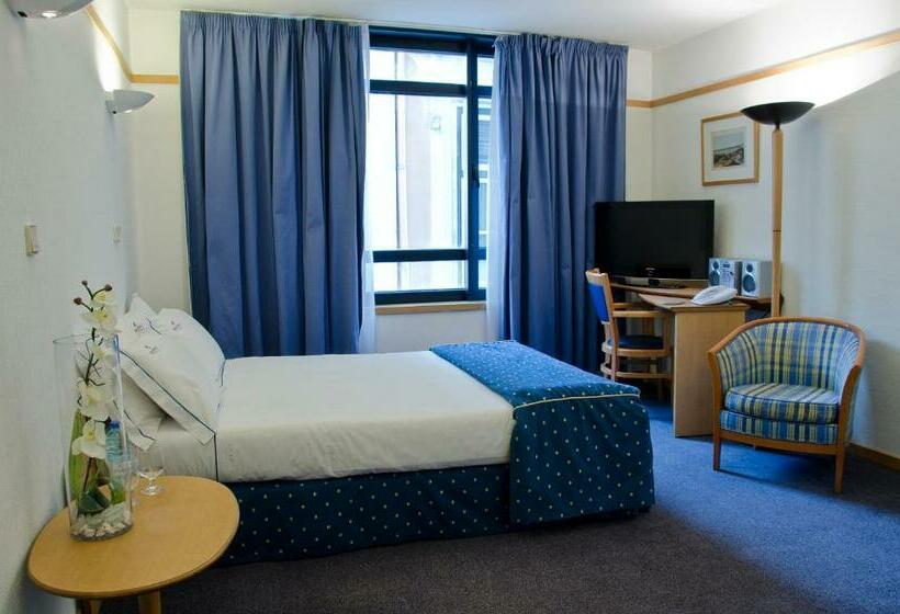 استودیوی استاندارد, Vip Executive Eden Apart