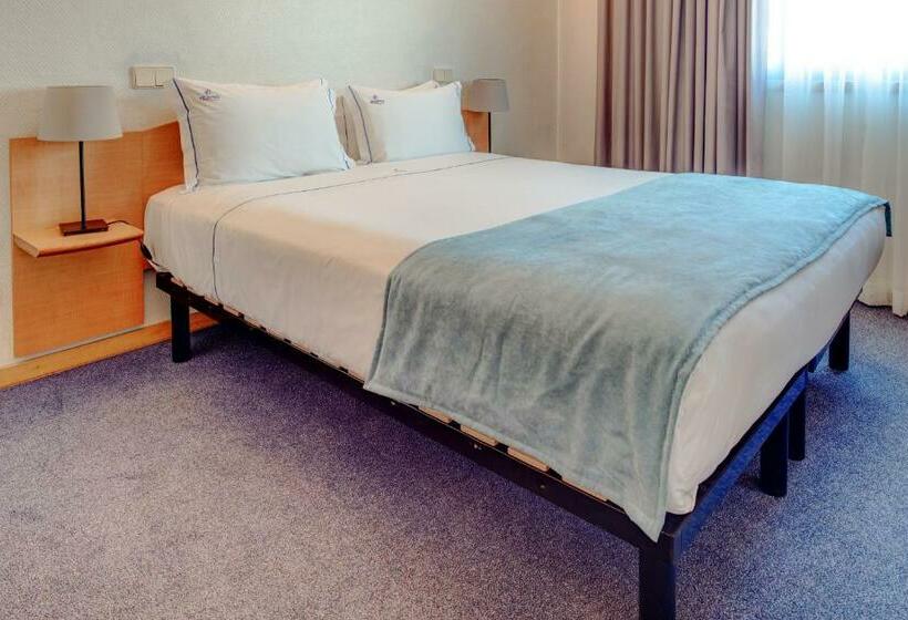 Standard Studio, Vip Executive Eden Apart