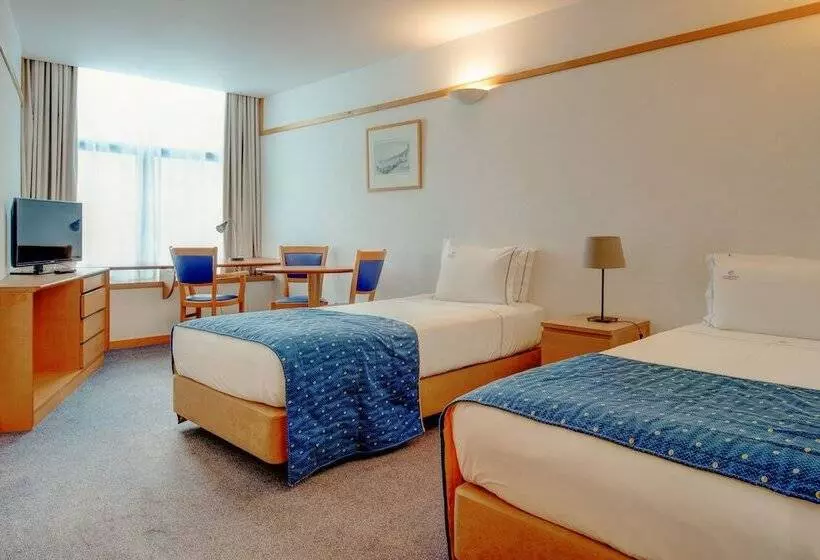 استودیوی استاندارد, Vip Executive Eden Apart