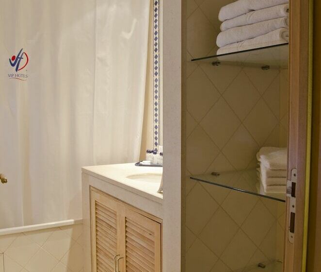 استودیوی استاندارد, Vip Executive Eden Apart