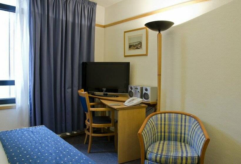 استودیوی استاندارد, Vip Executive Eden Apart