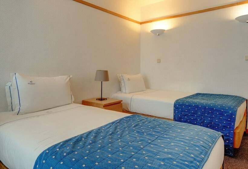 استودیوی استاندارد, Vip Executive Eden Apart