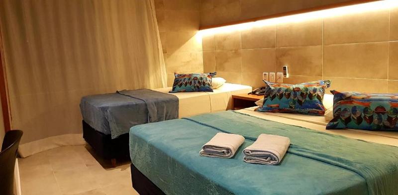 آپارتمان 1 خوابه, Vip Executive Eden Apart