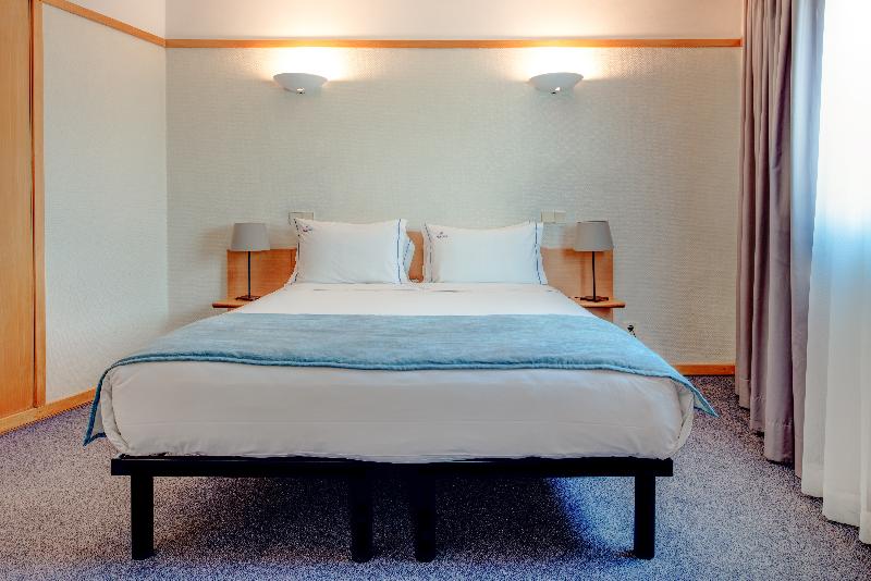 Standard Studio, Vip Executive Eden Apart