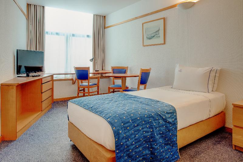 استودیوی استاندارد, Vip Executive Eden Apart