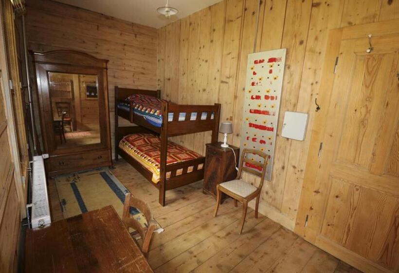 اتاق استاندارد با چشمانداز کوهستان, Riversong Centre Thermal